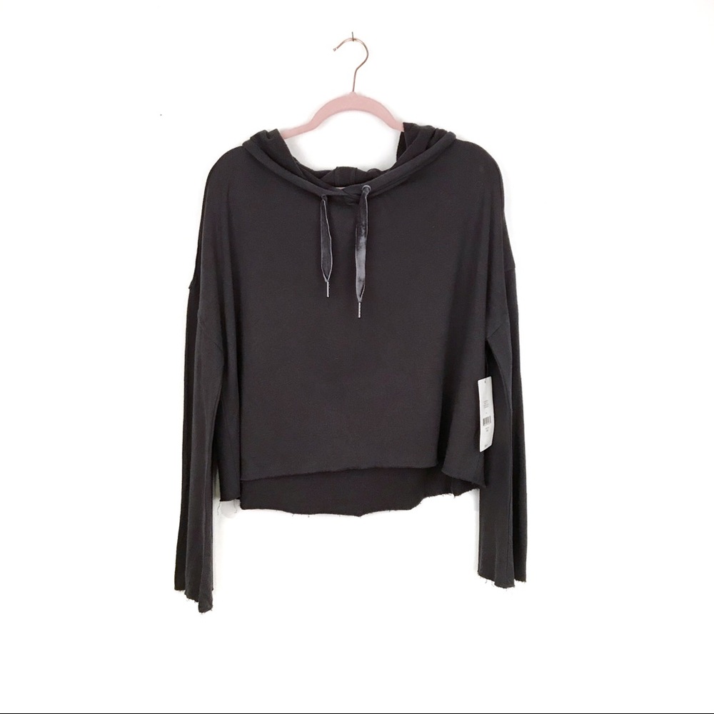 NWT Askya Oversized Pullover Hoodie Size M